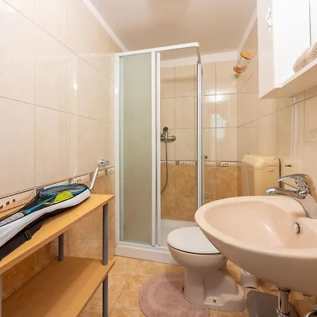 House * Krnica