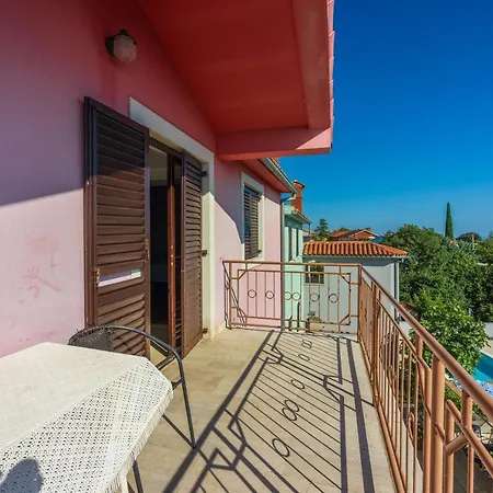 Ferienhaus House Krnica
