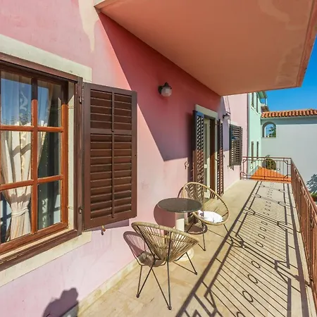 House * Krnica