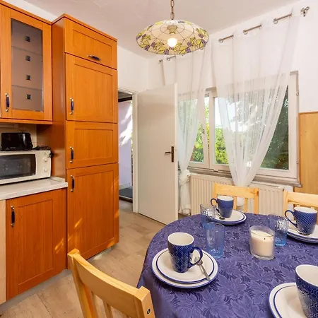 House Ferienhaus