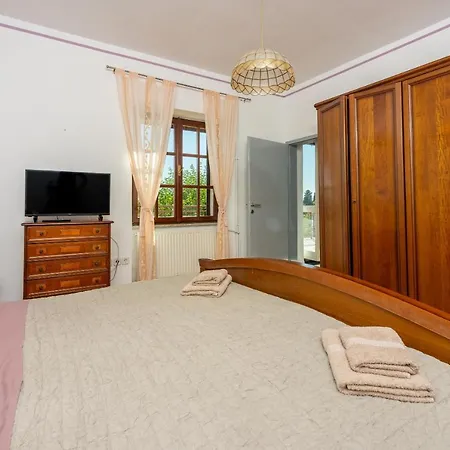 House Ferienhaus *