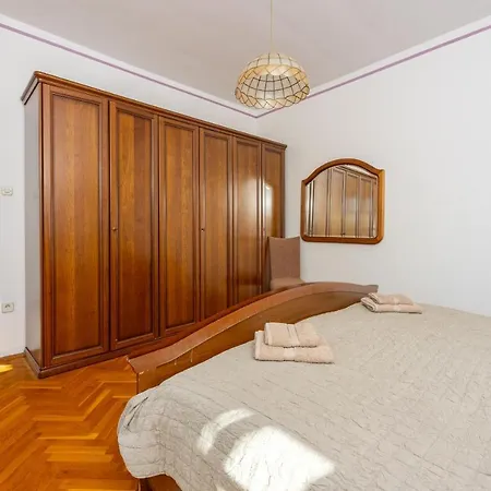 House Ferienhaus Krnica
