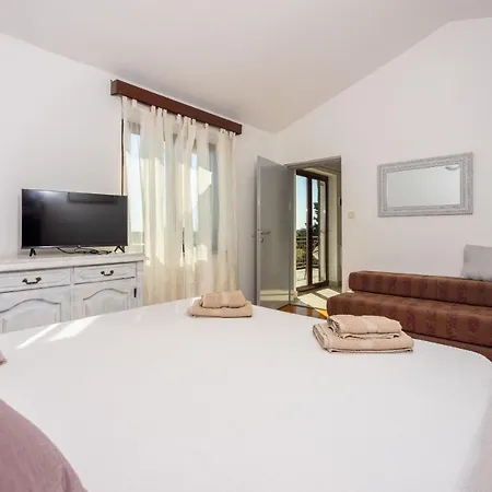 House * Krnica