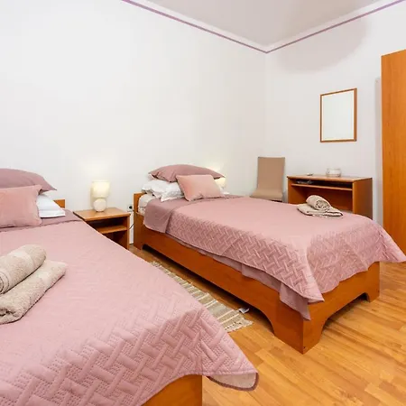 House * Krnica