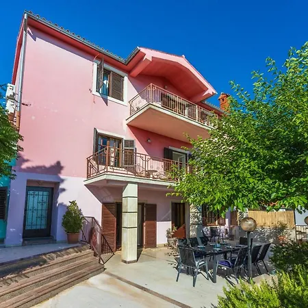 House * Krnica