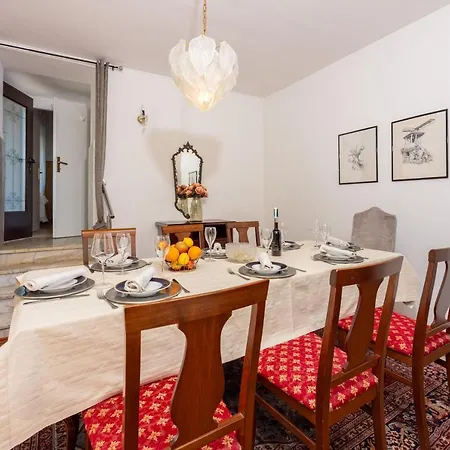 House Krnica