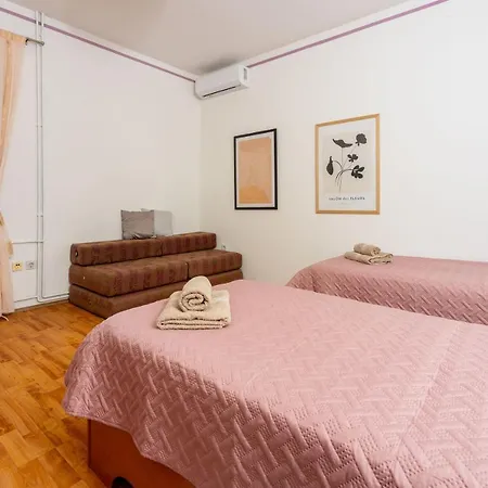 House * Krnica