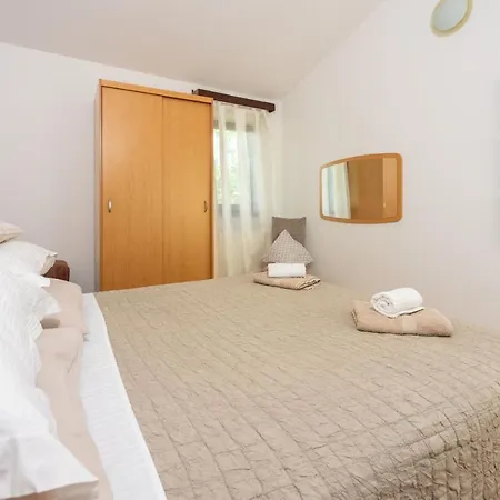 House Ferienhaus *